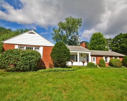 32 Melwood Ave, East Longmeadow