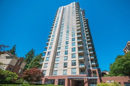 7077 Beresford Street Unit 1809, Burnaby