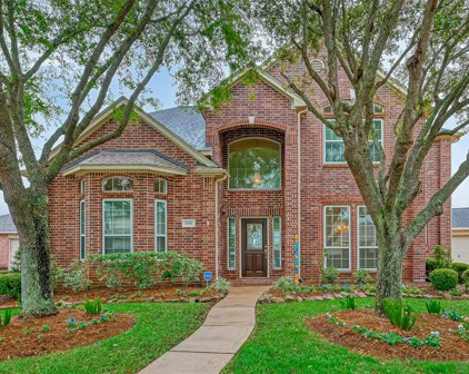 6102 S Sumac Drive, Pearland