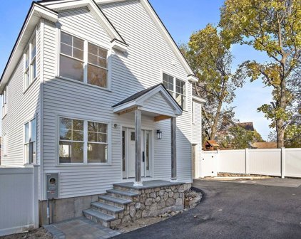 14 High Street, Woburn