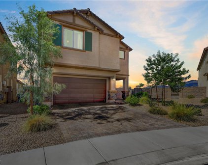 6357 Supernova Hill Street, North Las Vegas