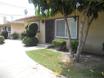 1531 E La Palma Avenue Unit C1, Anaheim