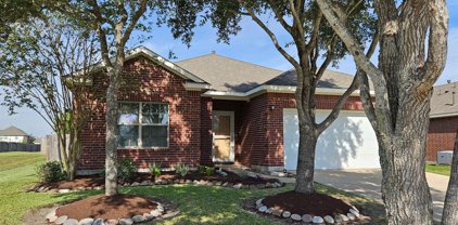 3214 Carriage Cove Court, Dickinson