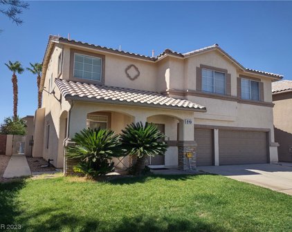 819 Adagio Street, Henderson