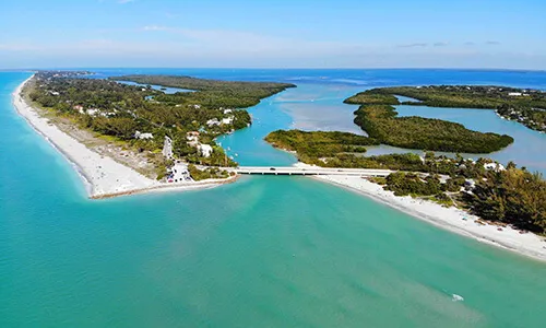 Captiva Homes for Sale