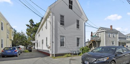 26-28 Warner Street, Hudson