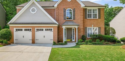 1510 Ridgemill Terrace, Dacula