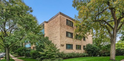 737 Ridge Avenue Unit #1L, Evanston