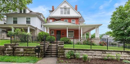 415 Benton Boulevard, Kansas City