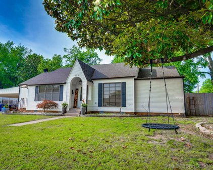 529 W 21st Street Street, Ada