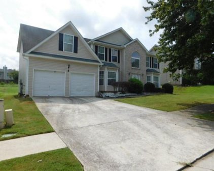 4805 Michael Jay Street, Snellville