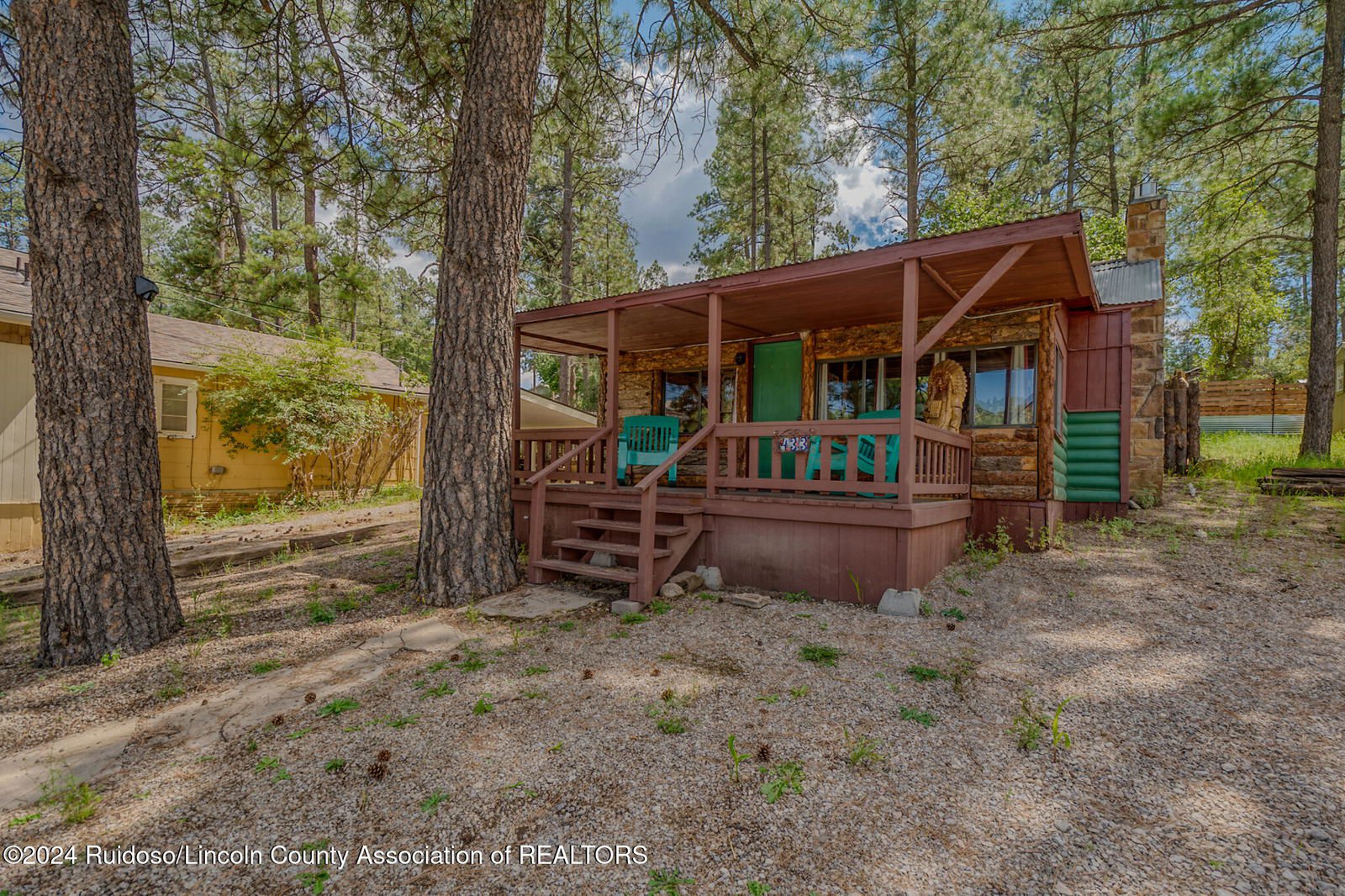 433 1st Street, Ruidoso, 88345