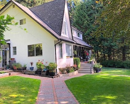 4163 Cedar Drive, Coquitlam
