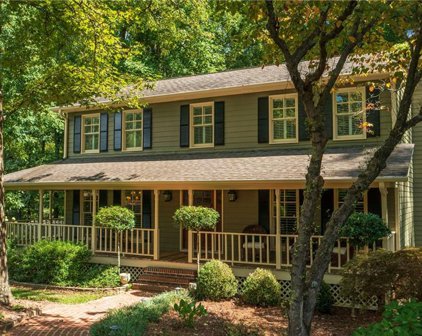 2200 Cloud Land Nw Drive, Kennesaw