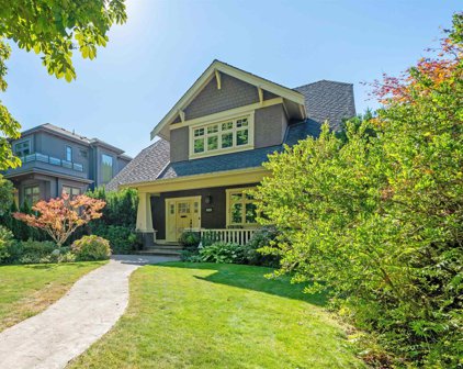 2336 W 14th Avenue, Vancouver