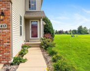 3417 Enclave Way, Normal image