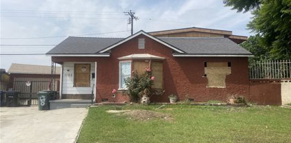 1100 E 124 Street, Los Angeles