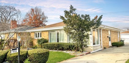 1604 Oakton Street, Park Ridge