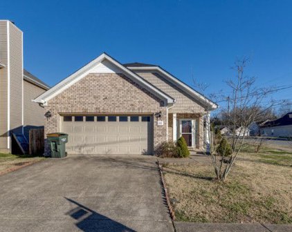 1100 Silvermoon Dr, Antioch