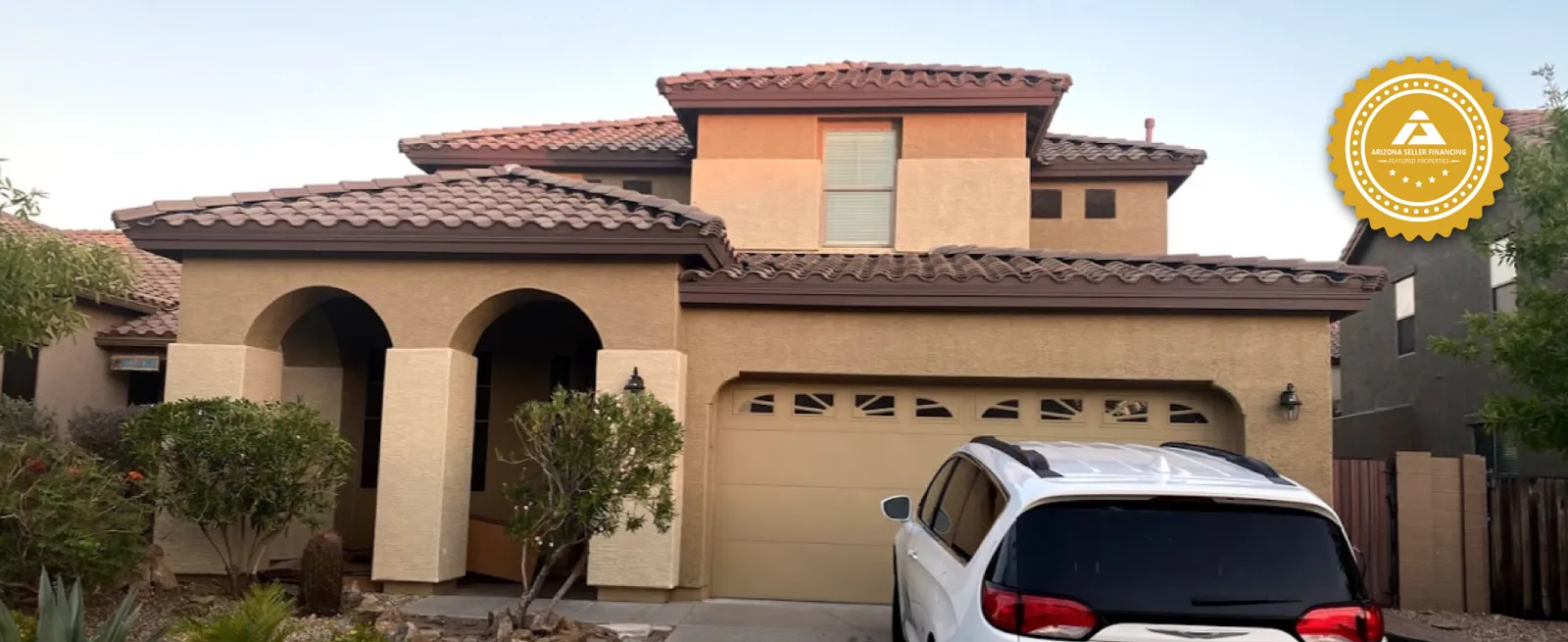 Featured Listing
