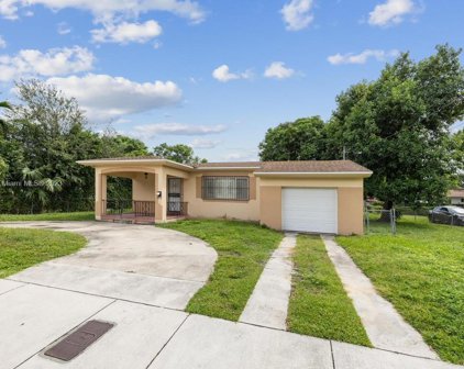 4931 Nw 15th Ct, Miami
