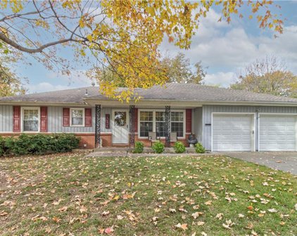 711 NW Range Street, Blue Springs
