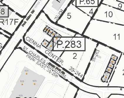 Henry Ford Cir, Waldorf