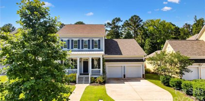 816 Elswick  Court, Fort Mill