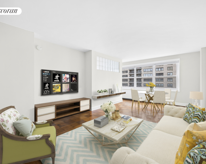 150 W End  Avenue Unit 20P, New York