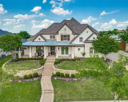 803 Sir Andred  Lane, Lewisville