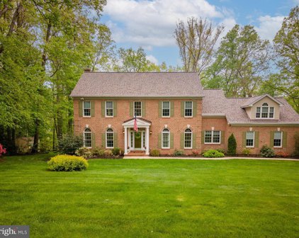 605 Quiet Oaks Ln, Monkton