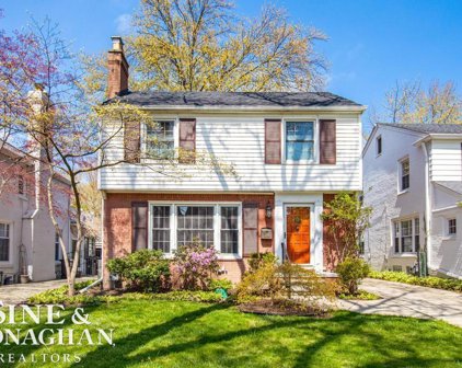 308 Merriweather, Grosse Pointe Farms