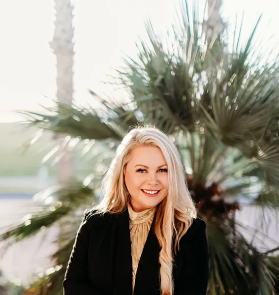 Lauren Hable, South Padre Island REALTOR with Keller Williams LRGV