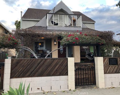 4867 Long Beach Avenue, Los Angeles