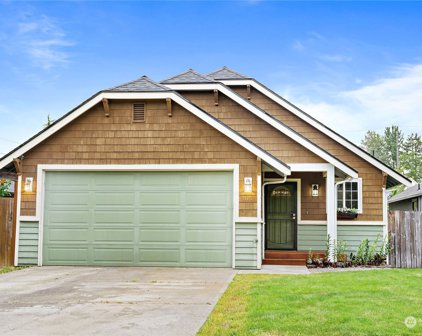 105 100th Street Ct E, Tacoma