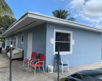 1460 Nw 24th Ter, Fort Lauderdale