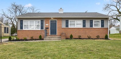 1016 Crosby   Road, Catonsville