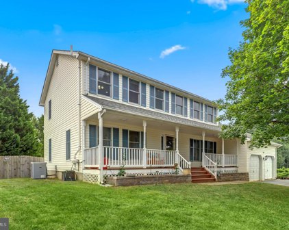 7129 Cavalry Dr, Warrenton