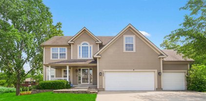 7907 N Woodland Avenue, Kansas City