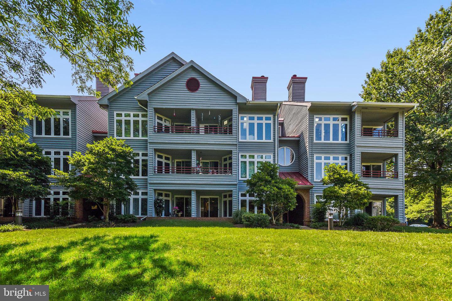 1142 Pinemont Place Unit 3A, Annapolis, Annapolis, MD 21403 in Lake