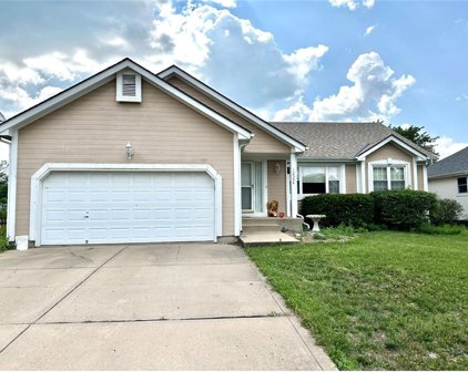 12354 S Parker Terrace, Olathe