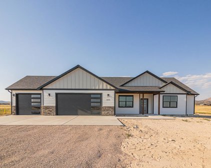 Lot 17 Deshka Drive 6040 To Be Built, Helena