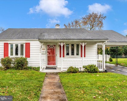 1204 Glenwood Ave, Hagerstown