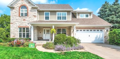 1261 Danforth Drive, Batavia