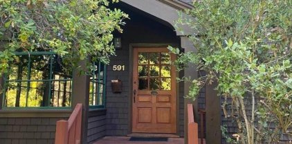 591 Salvatierra ST, Palo Alto