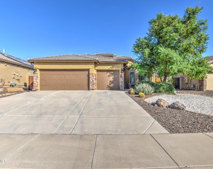 867 S Phelps Drive, Apache Junction