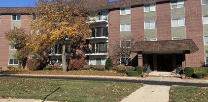 1025 S Fernandez Avenue Unit #1B, Arlington Heights