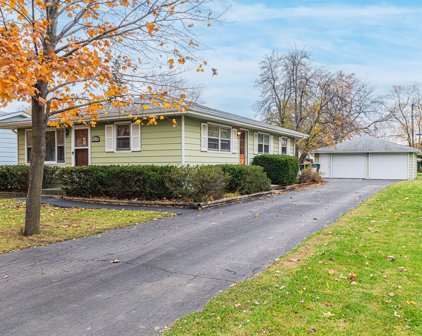 1719 Gilead Avenue, Zion