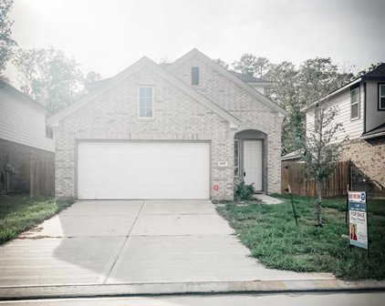 16911 Lagos Lane, Crosby