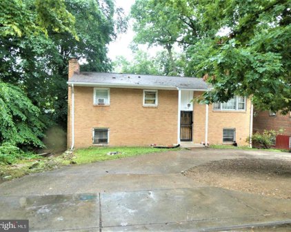 1618 Quarter Ave, Capitol Heights